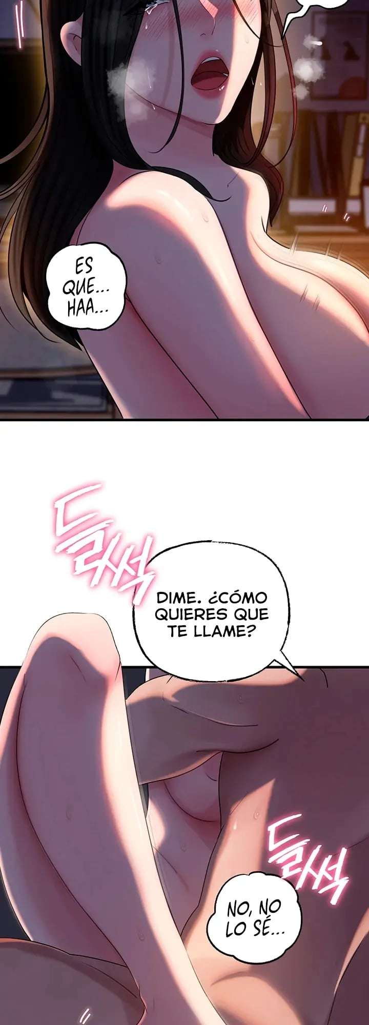 No Quiero A La Hija, Si No A Su Madre capítulo 96 página 6