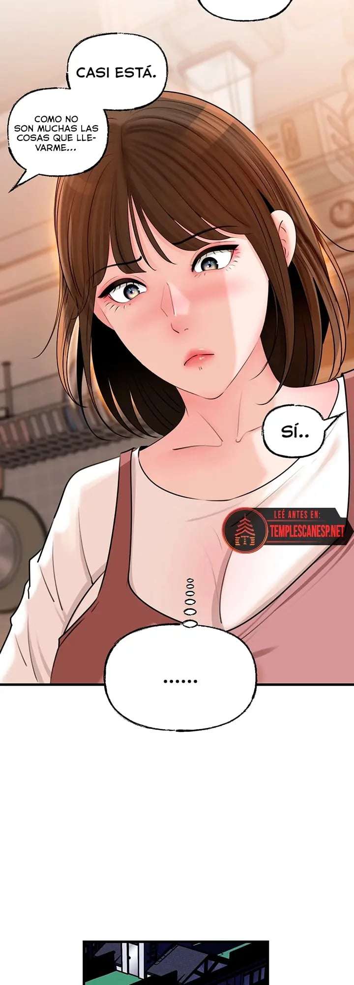 No Quiero A La Hija, Si No A Su Madre capítulo 97 página 10
