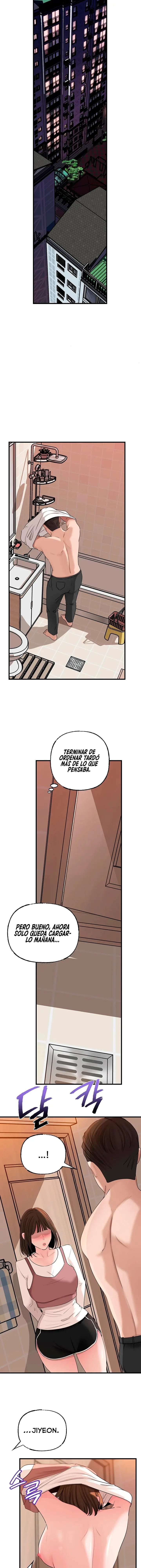 No Quiero A La Hija, Si No A Su Madre capítulo 97 página 11