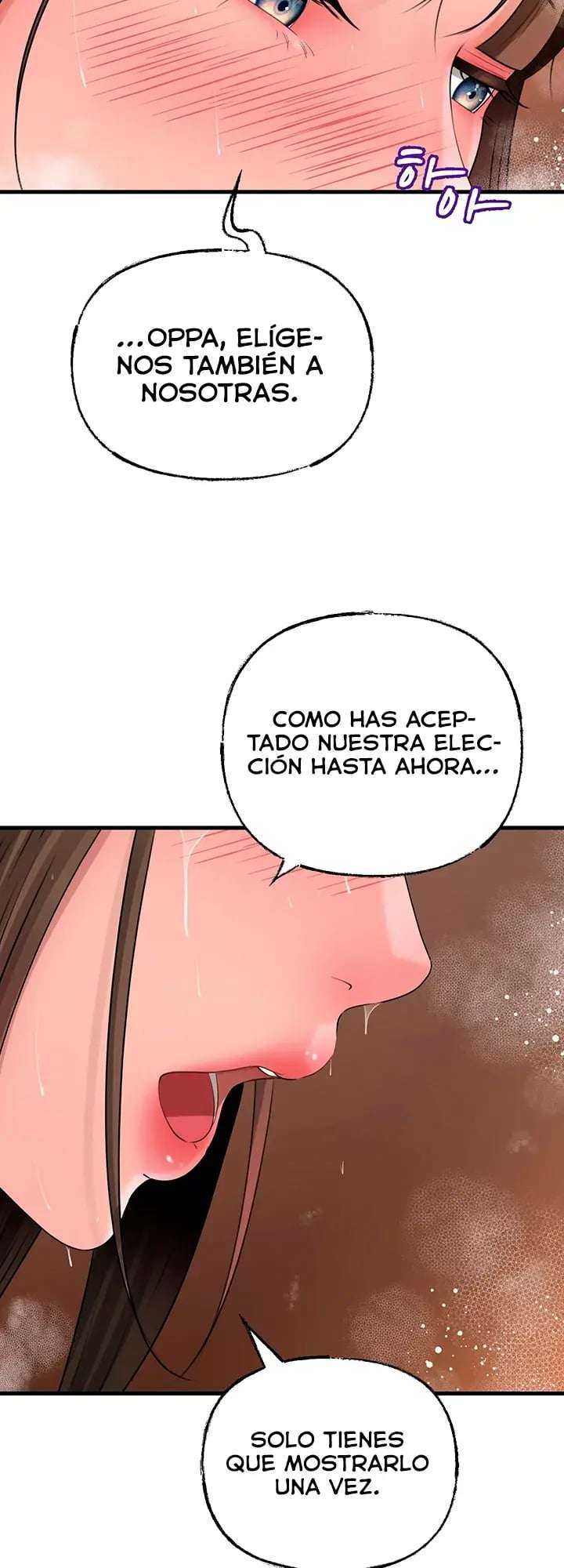 No Quiero A La Hija, Si No A Su Madre capítulo 97 página 20