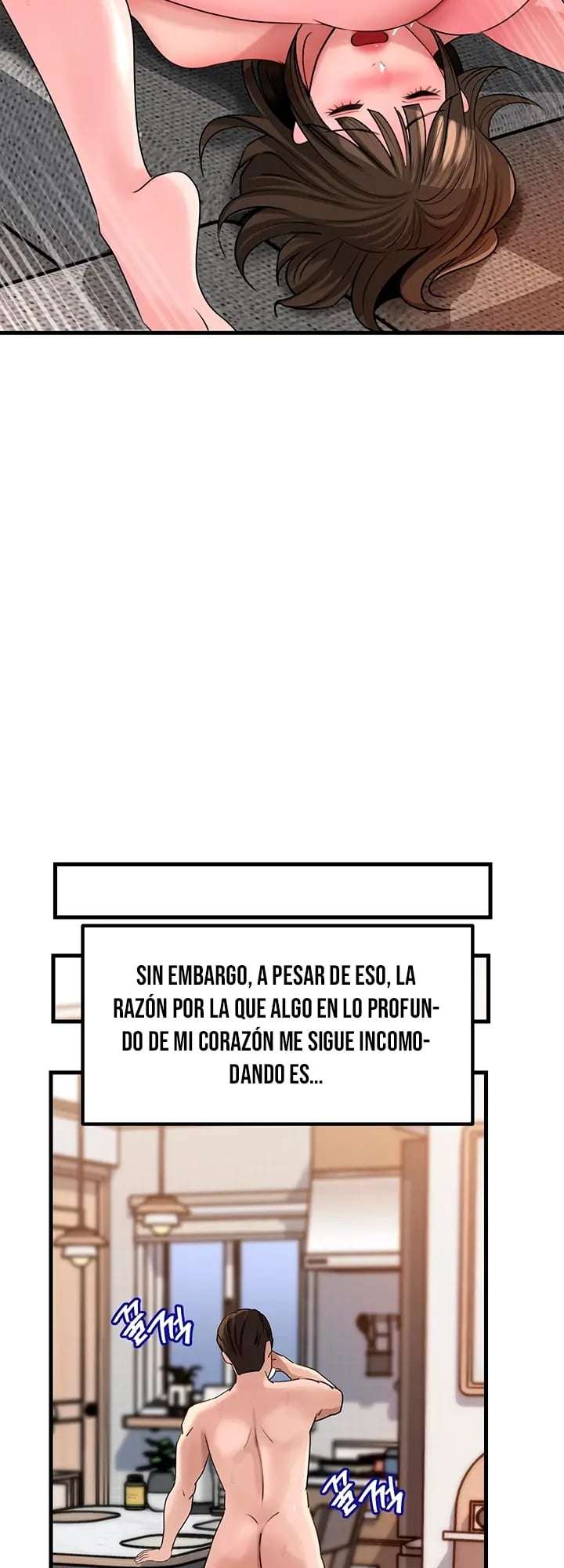 No Quiero A La Hija, Si No A Su Madre capítulo 98 página 12
