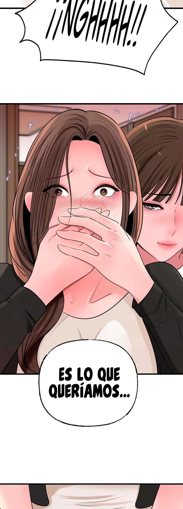 No Quiero A La Hija, Si No A Su Madre capítulo 98 página 24