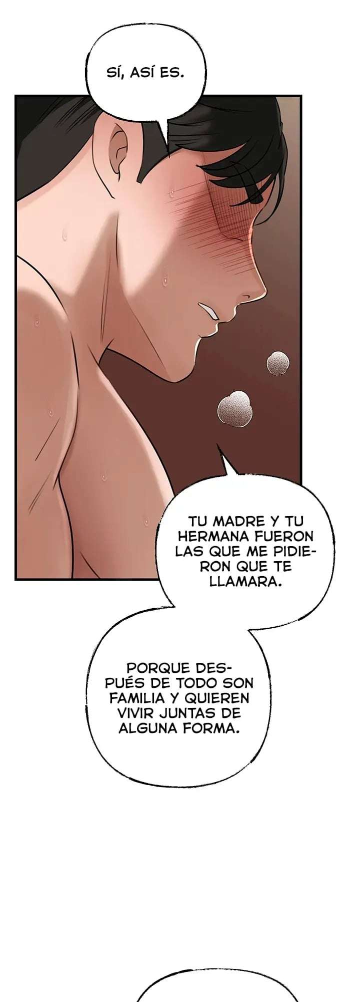 No Quiero A La Hija, Si No A Su Madre capítulo 99 página 18
