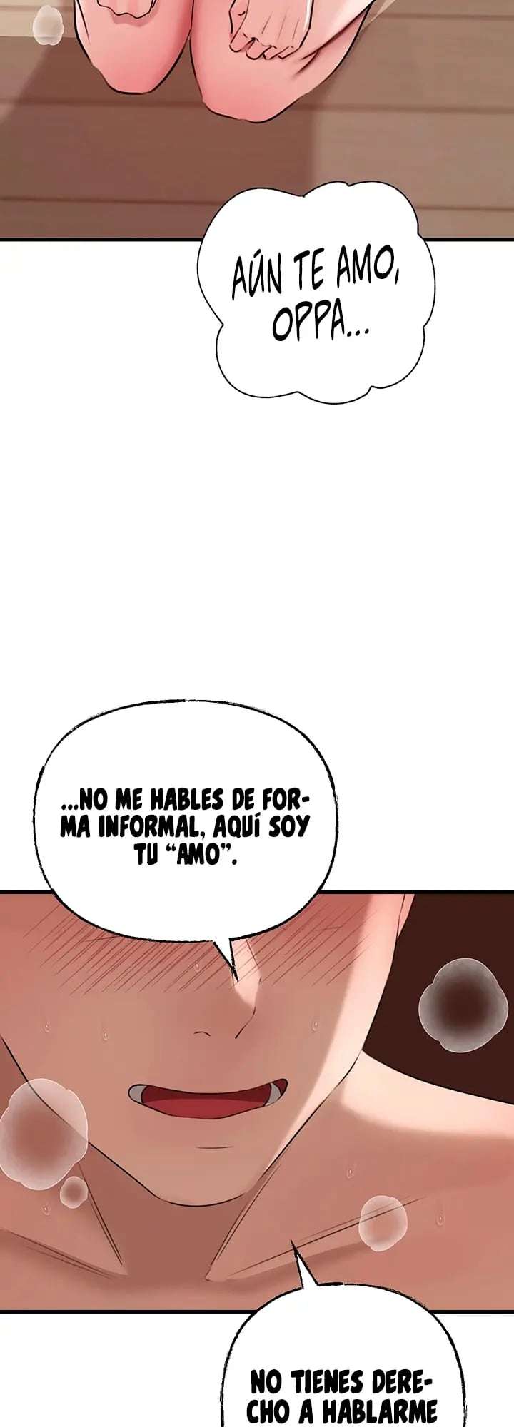 No Quiero A La Hija, Si No A Su Madre capítulo 99 página 24