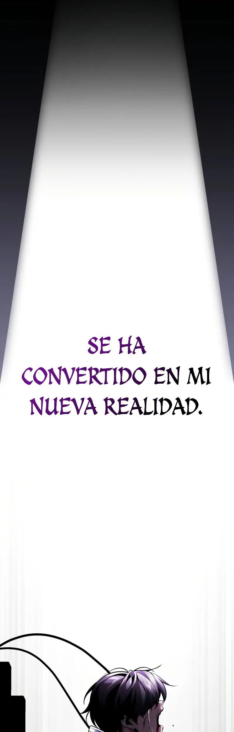 Ecos del Mundo Invertido capítulo 0 página 14