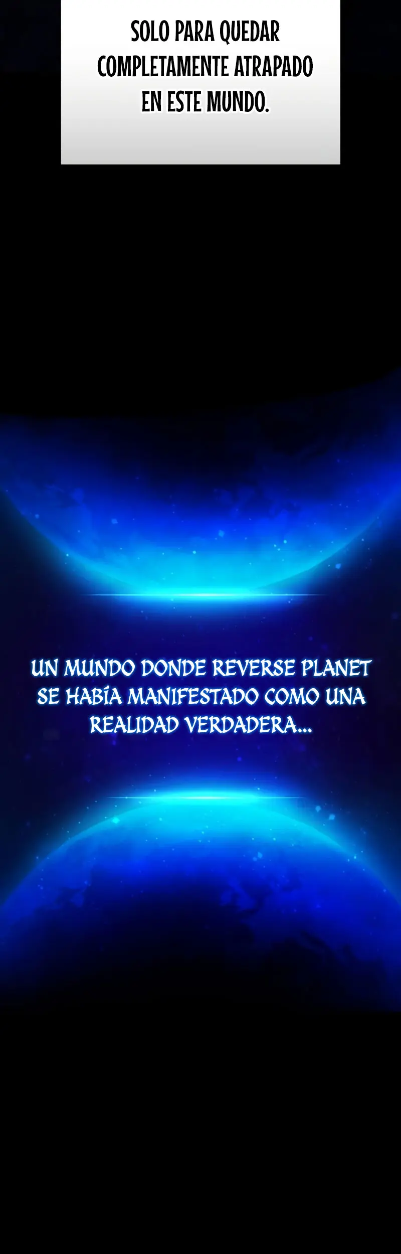Ecos del Mundo Invertido capítulo 0 página 19