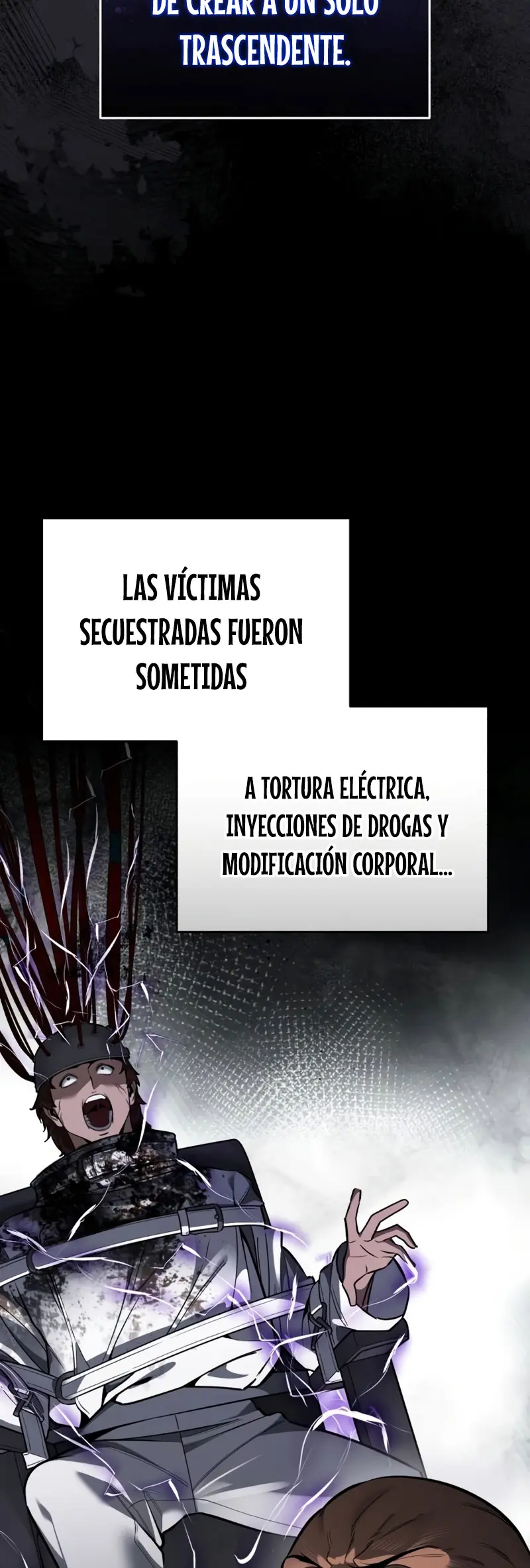 Ecos del Mundo Invertido capítulo 0 página 23