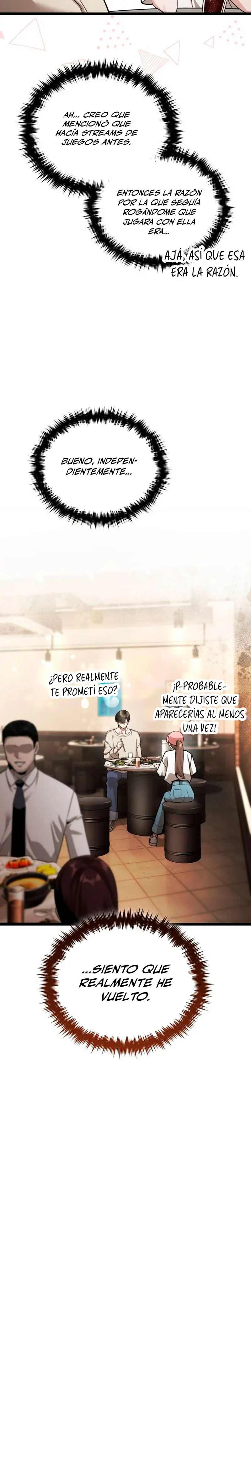 Ecos del Mundo Invertido capítulo 1 página 33