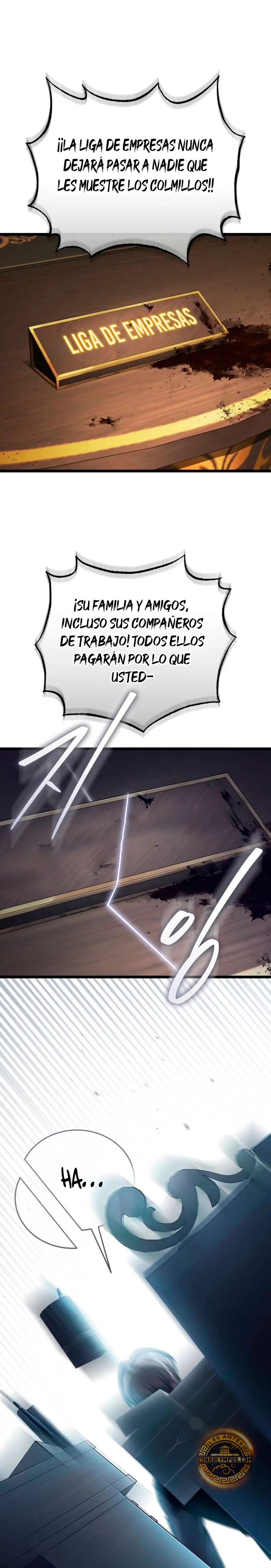 Ecos del Mundo Invertido capítulo 1 página 8