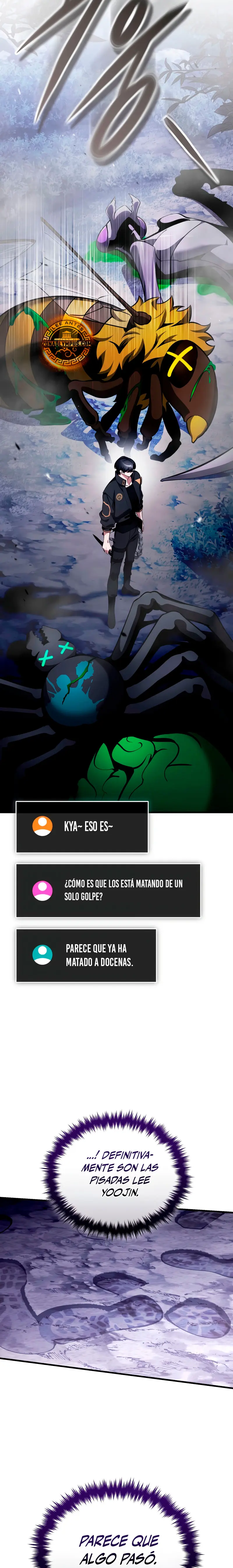 Ecos del Mundo Invertido capítulo 10 página 23
