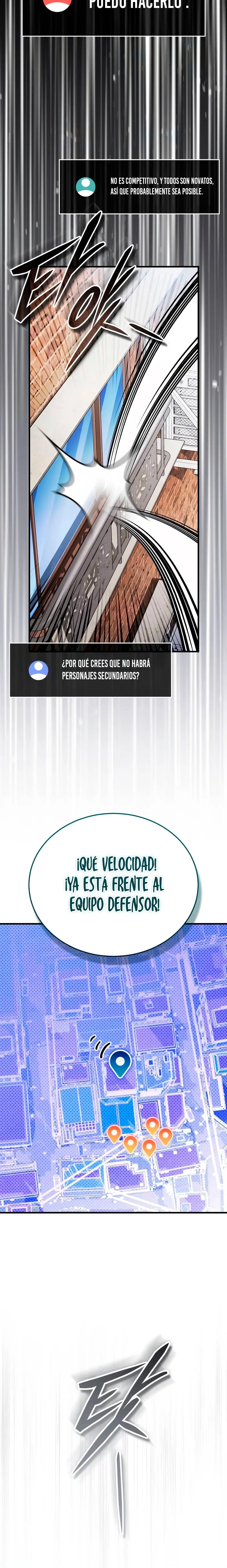 Ecos del Mundo Invertido capítulo 12 página 13