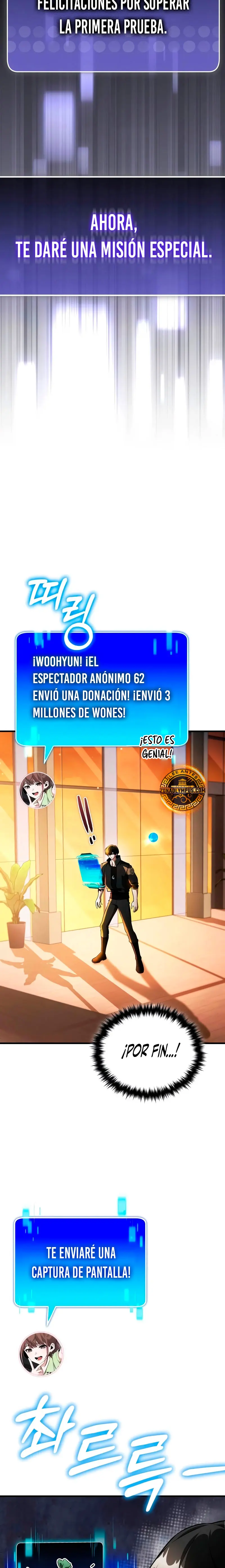 Ecos del Mundo Invertido capítulo 12 página 3