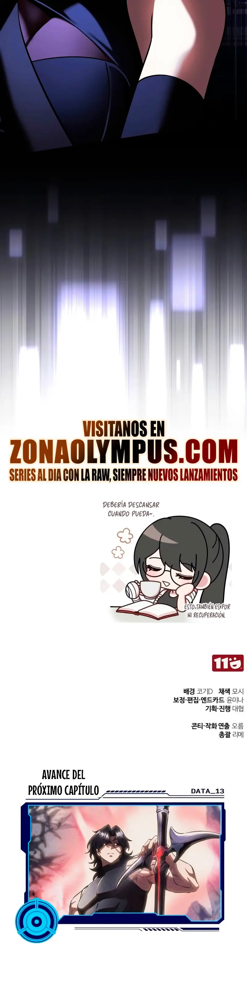Ecos del Mundo Invertido capítulo 12 página 38