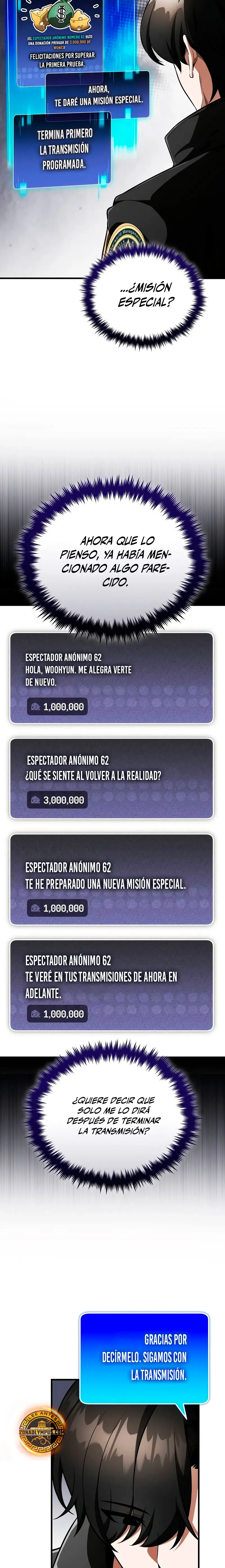 Ecos del Mundo Invertido capítulo 12 página 4