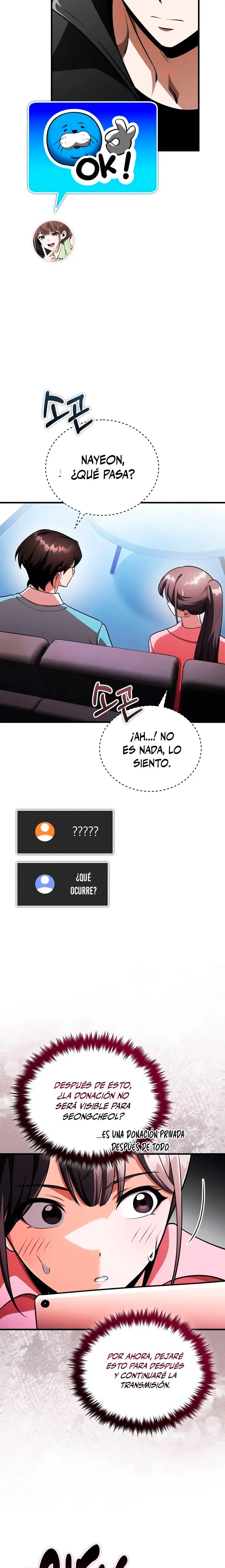 Ecos del Mundo Invertido capítulo 12 página 5
