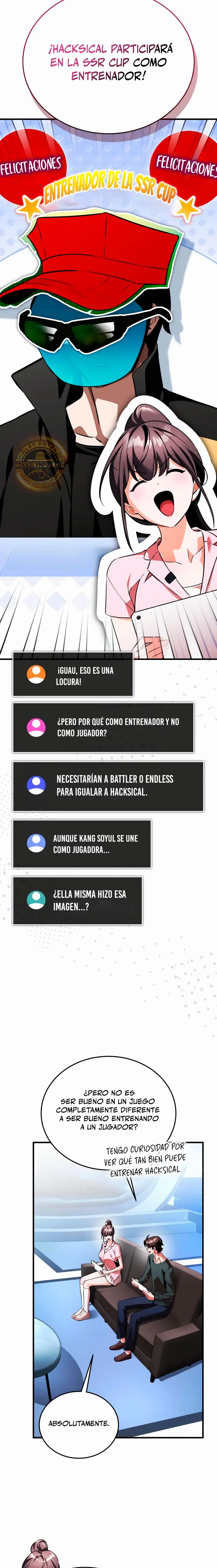 Ecos del Mundo Invertido capítulo 15 página 10