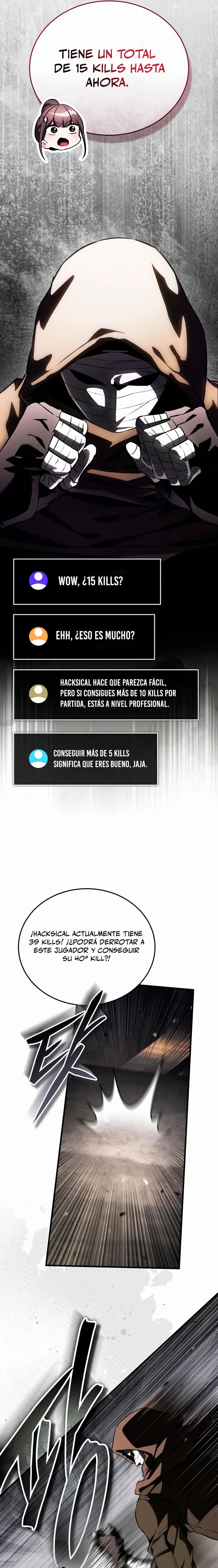 Ecos del Mundo Invertido capítulo 15 página 24
