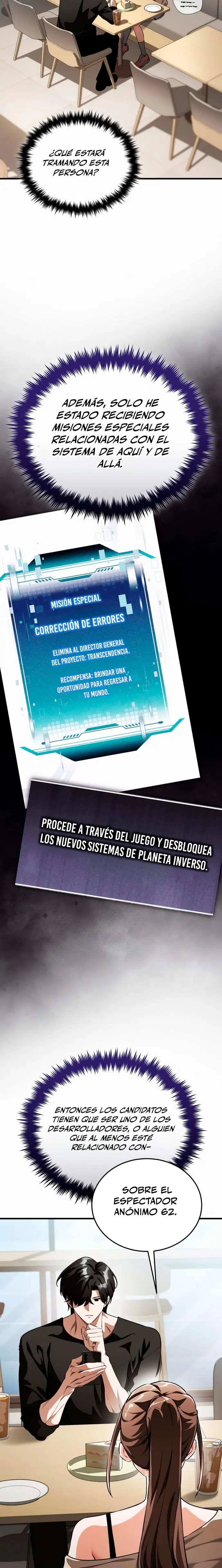 Ecos del Mundo Invertido capítulo 15 página 4