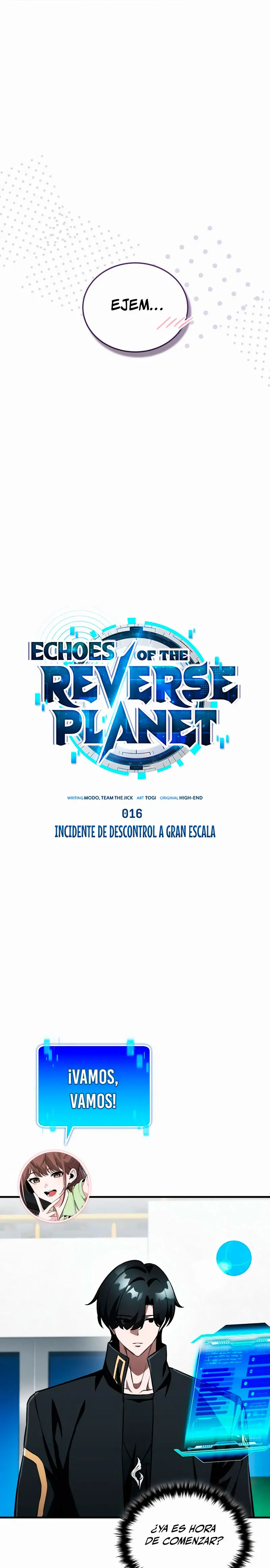 Ecos del Mundo Invertido capítulo 16 página 6