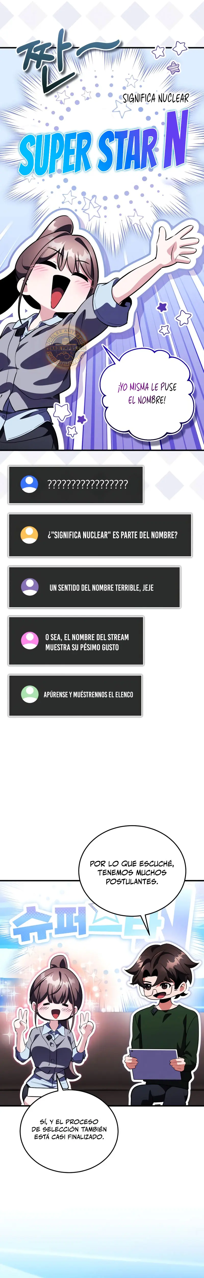Ecos del Mundo Invertido capítulo 17 página 24