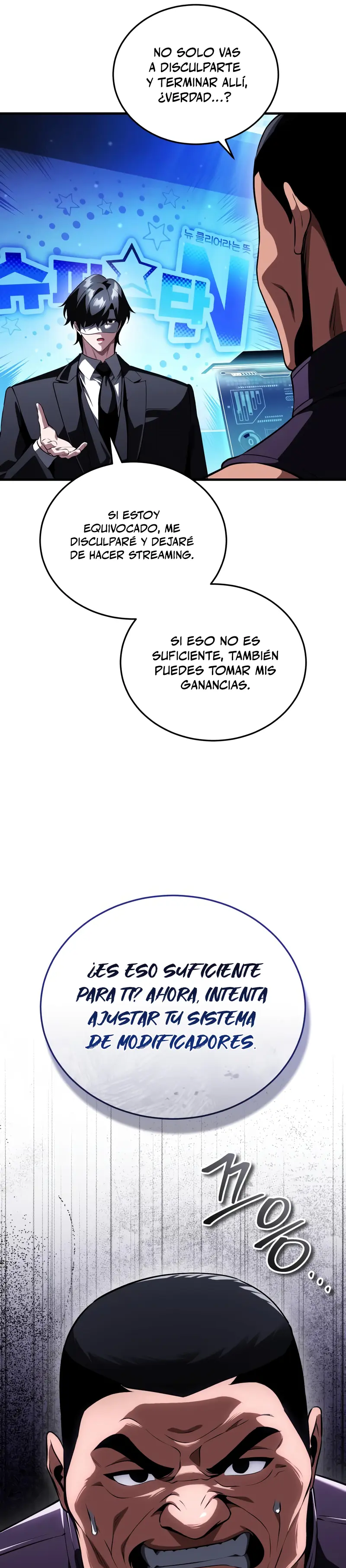 Ecos del Mundo Invertido capítulo 18 página 42