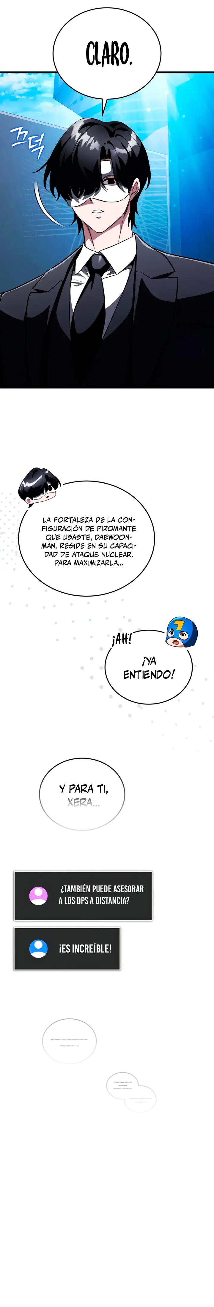 Ecos del Mundo Invertido capítulo 19 página 31
