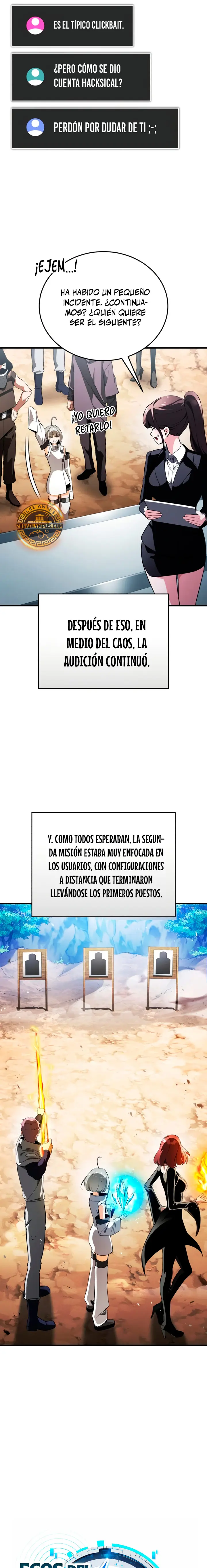 Ecos del Mundo Invertido capítulo 19 página 4