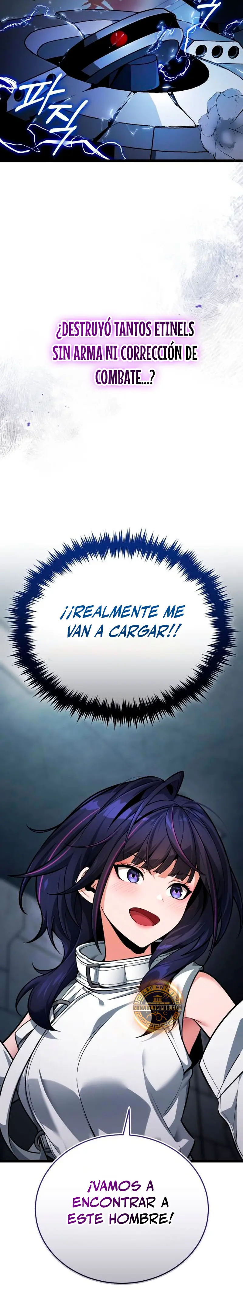 Ecos del Mundo Invertido capítulo 2 página 47
