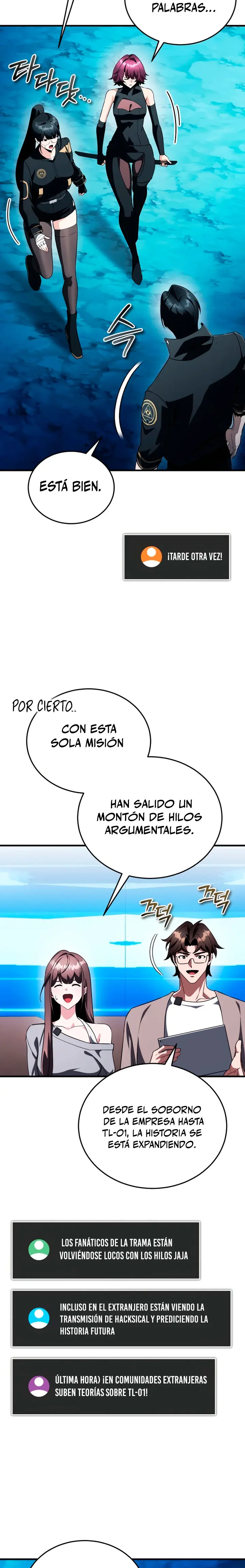 Ecos del Mundo Invertido capítulo 21 página 16