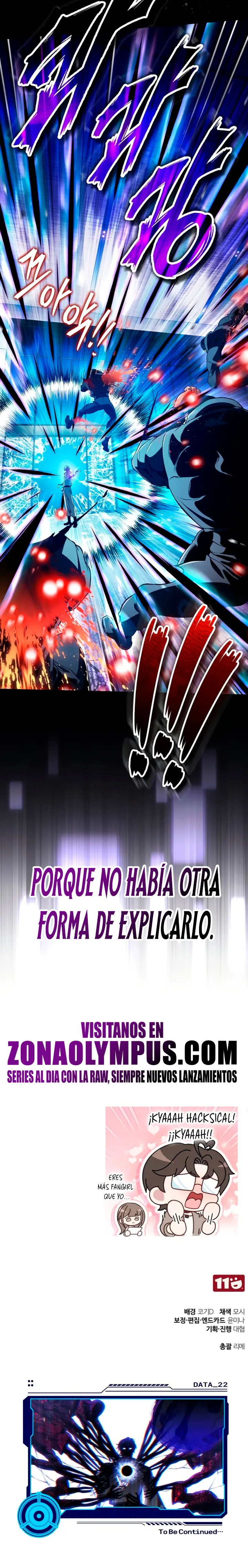 Ecos del Mundo Invertido capítulo 21 página 40