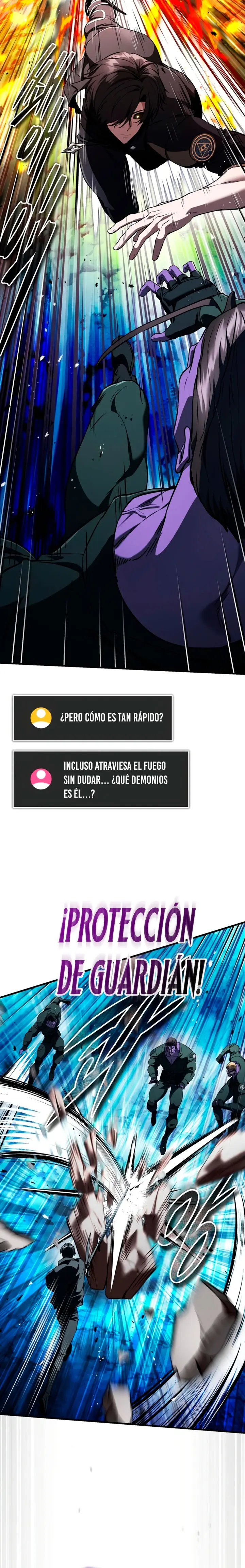 Ecos del Mundo Invertido capítulo 21 página 7