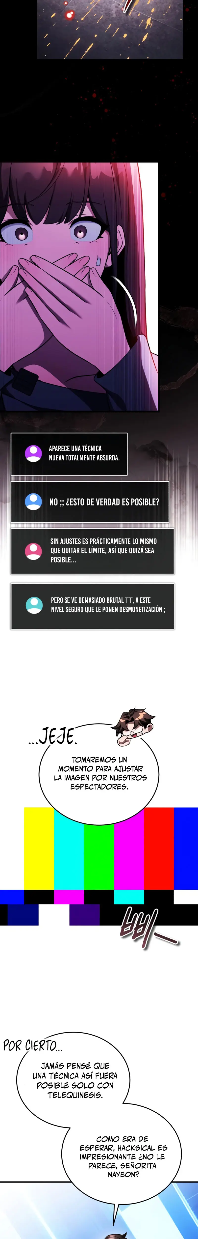 Ecos del Mundo Invertido capítulo 22 página 12