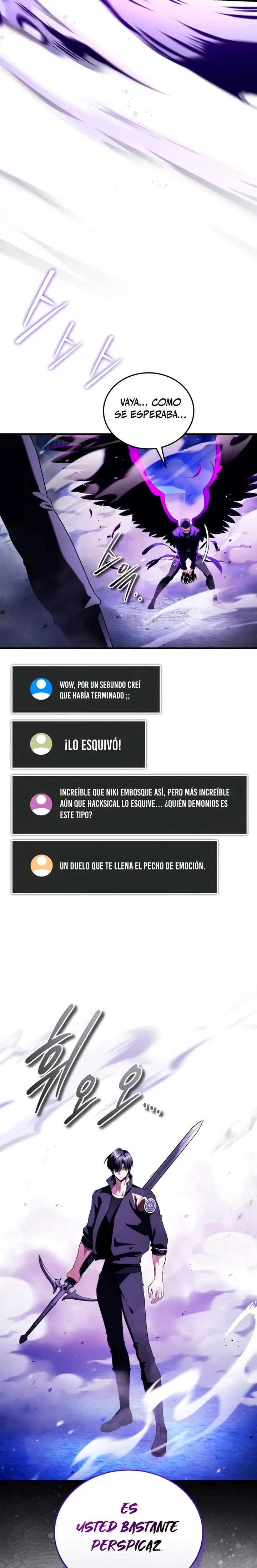 Ecos del Mundo Invertido capítulo 24 página 11