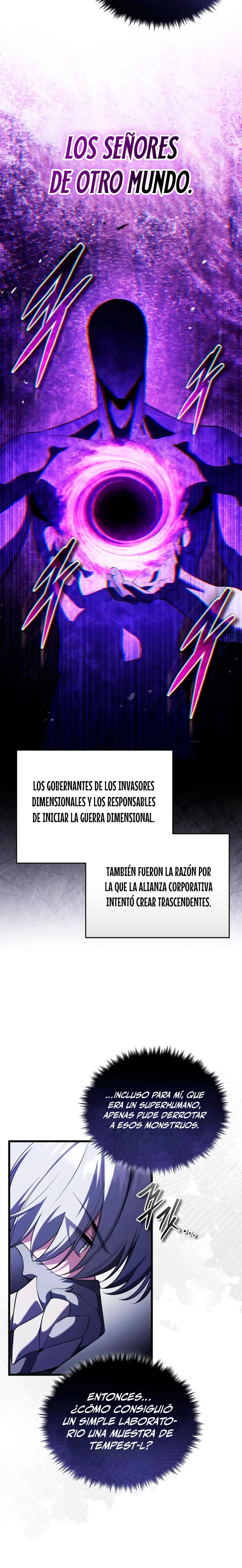 Ecos del Mundo Invertido capítulo 25 página 37