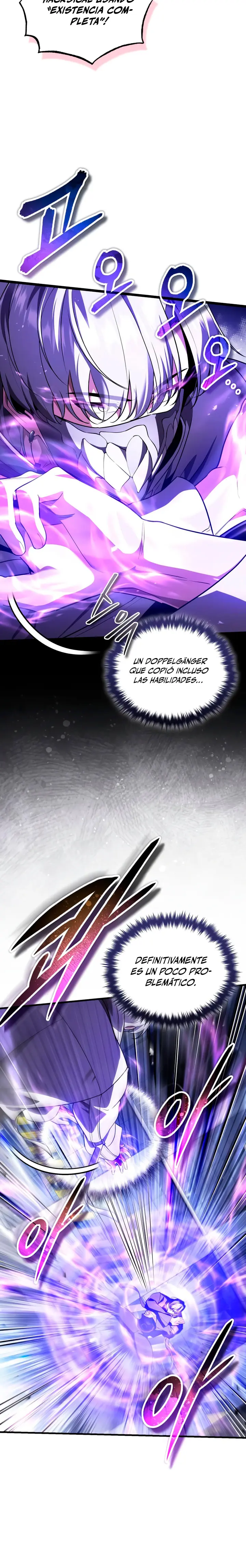 Ecos del Mundo Invertido capítulo 26 página 24