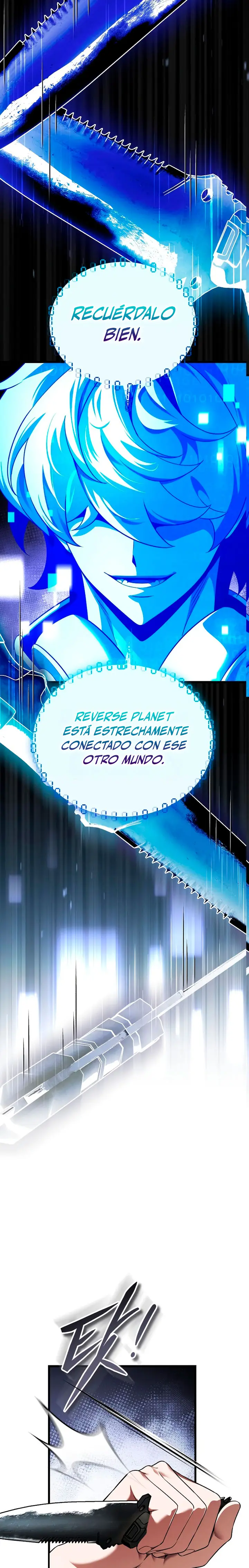 Ecos del Mundo Invertido capítulo 28 página 8