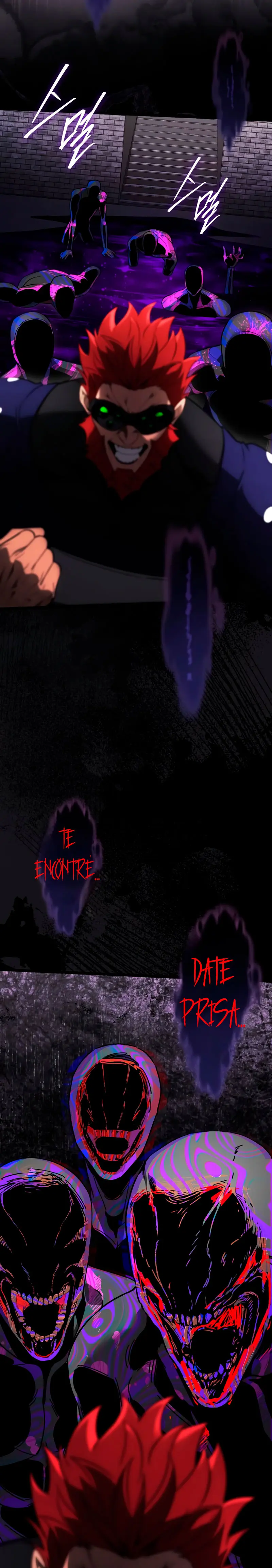 Ecos del Mundo Invertido capítulo 3 página 30