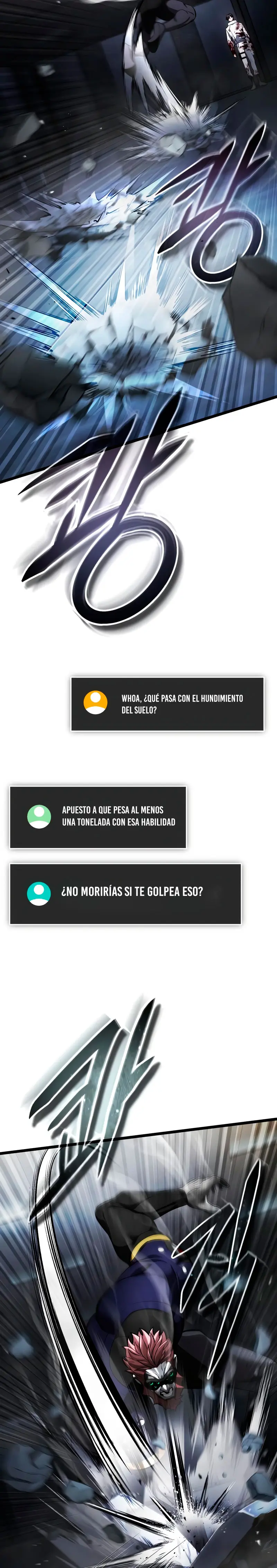 Ecos del Mundo Invertido capítulo 3 página 38