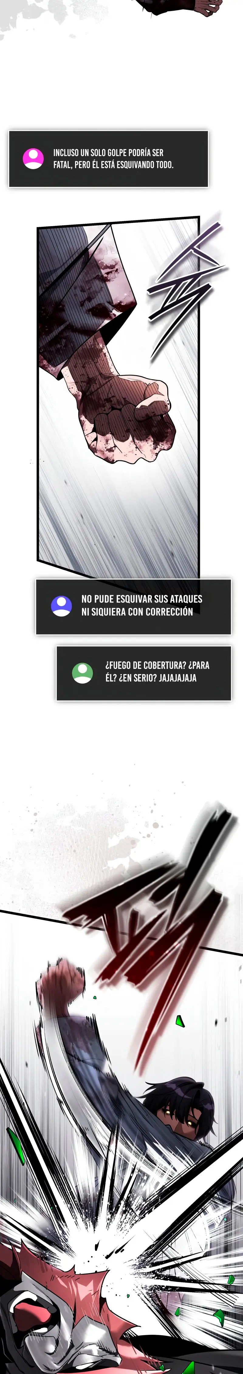 Ecos del Mundo Invertido capítulo 3 página 41