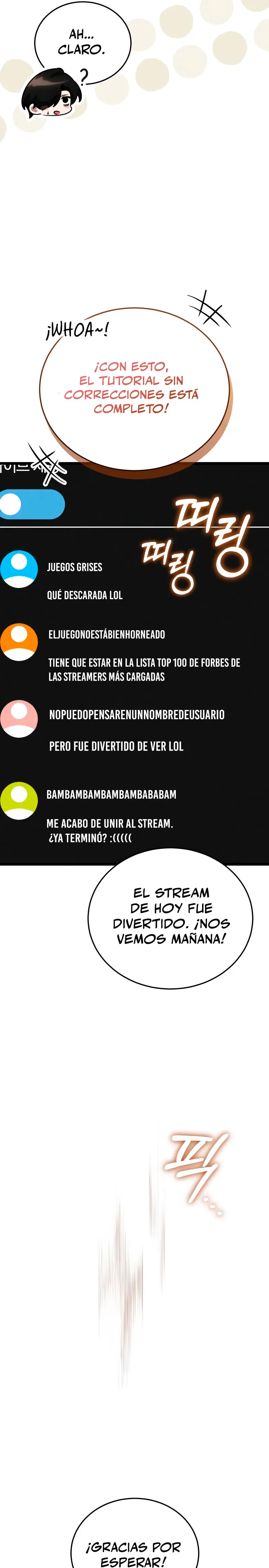 Ecos del Mundo Invertido capítulo 3 página 50