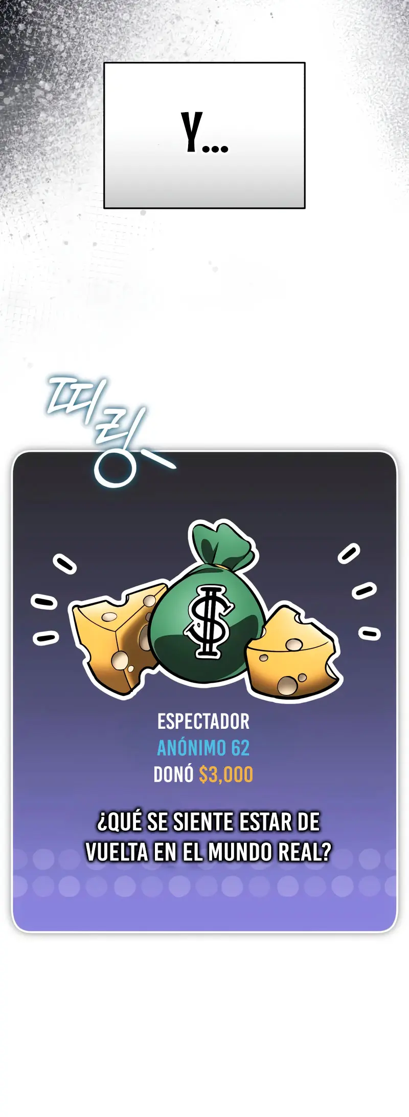Ecos del Mundo Invertido capítulo 3 página 57
