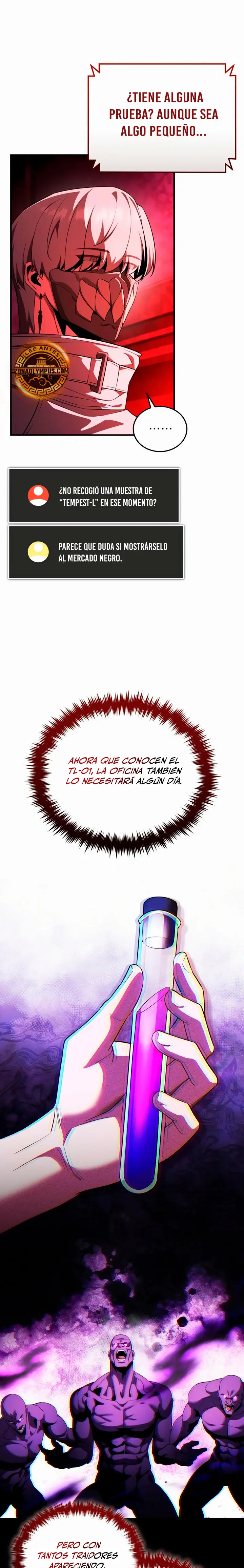 Ecos del Mundo Invertido capítulo 30 página 22