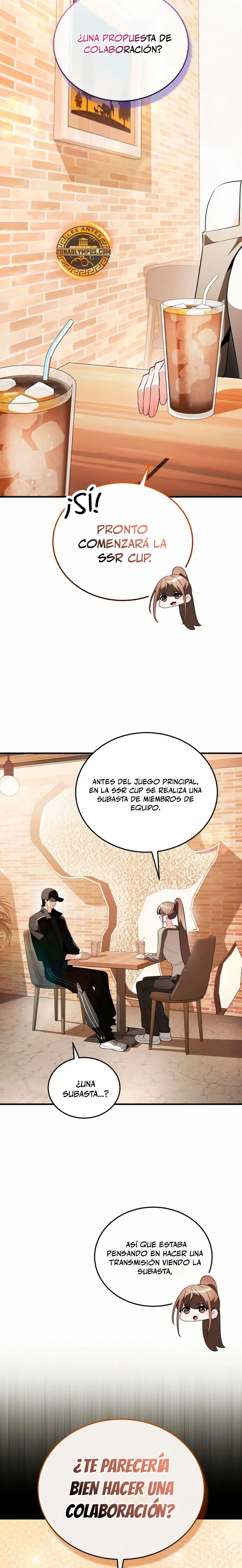 Ecos del Mundo Invertido capítulo 31 página 34