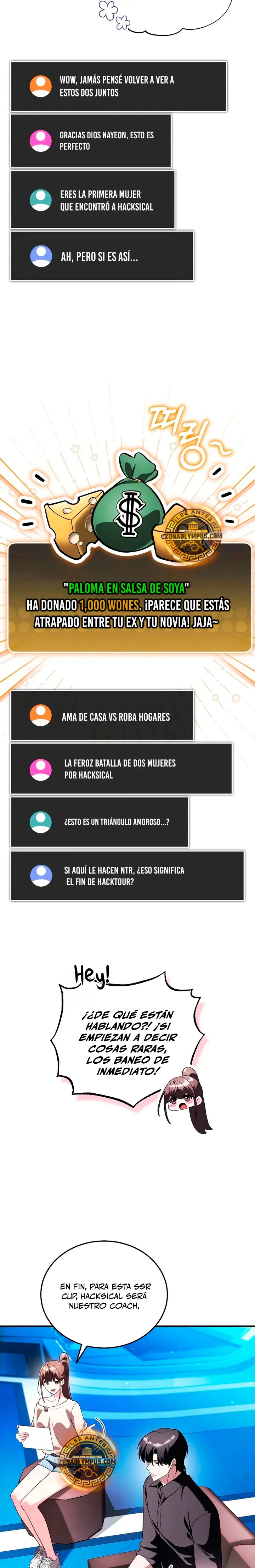 Ecos del Mundo Invertido capítulo 32 página 16