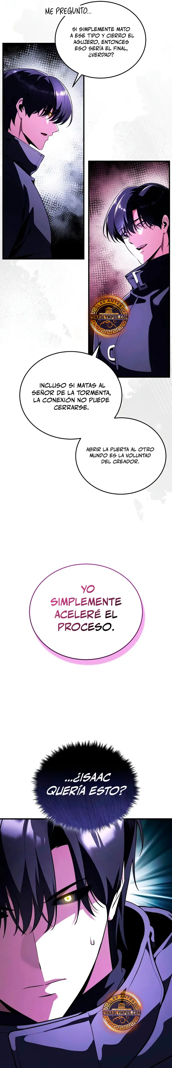 Ecos del Mundo Invertido capítulo 34 página 26