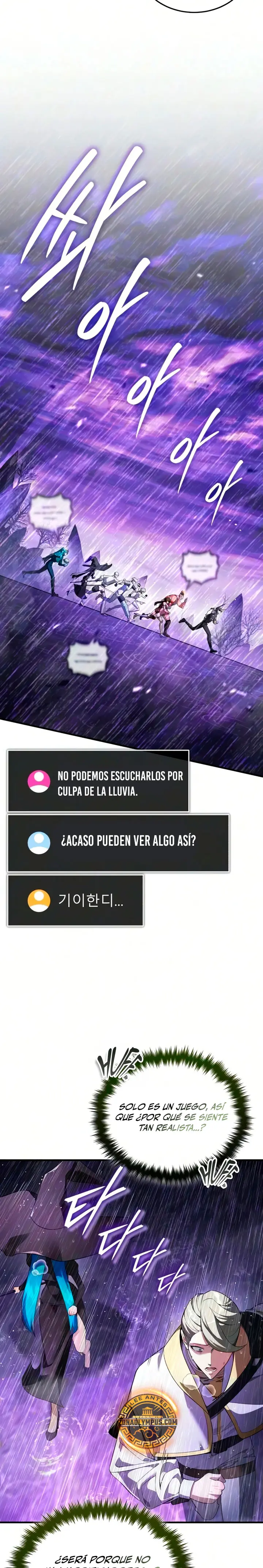 Ecos del Mundo Invertido capítulo 35 página 24