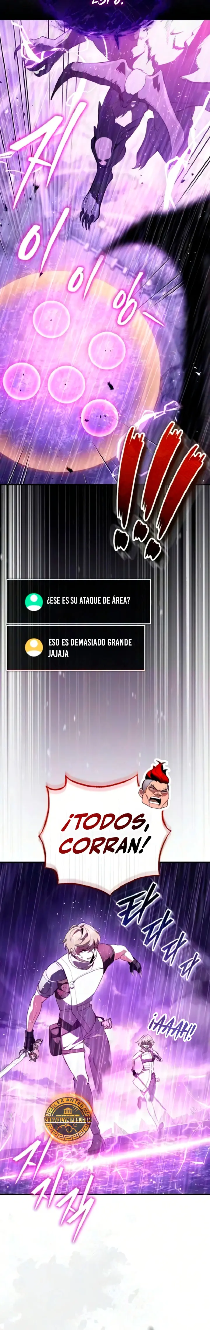 Ecos del Mundo Invertido capítulo 36 página 37