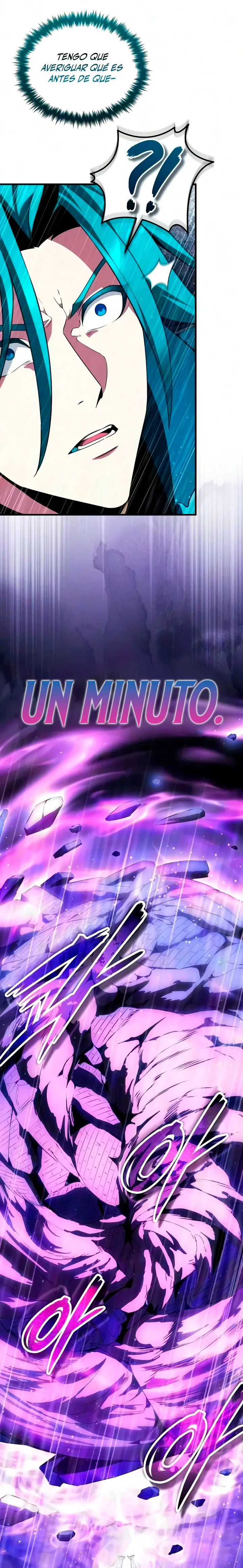 Ecos del Mundo Invertido capítulo 39 página 33