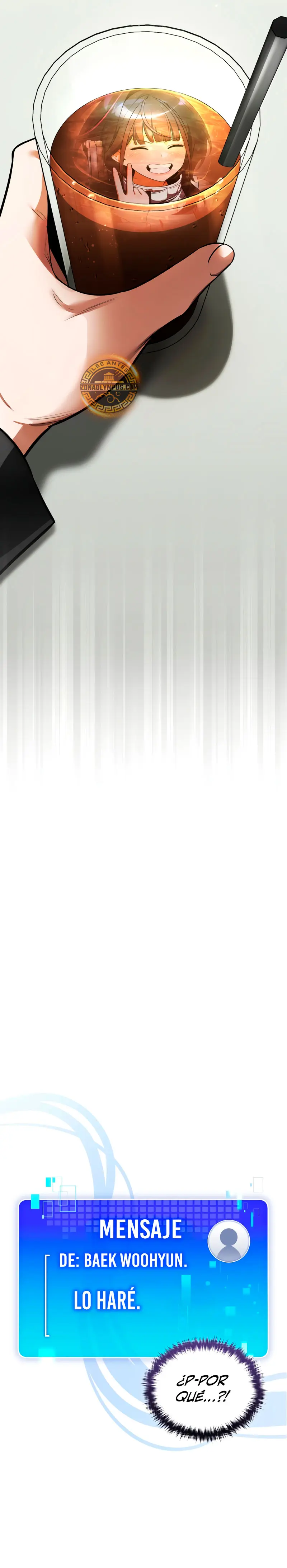 Ecos del Mundo Invertido capítulo 4 página 19