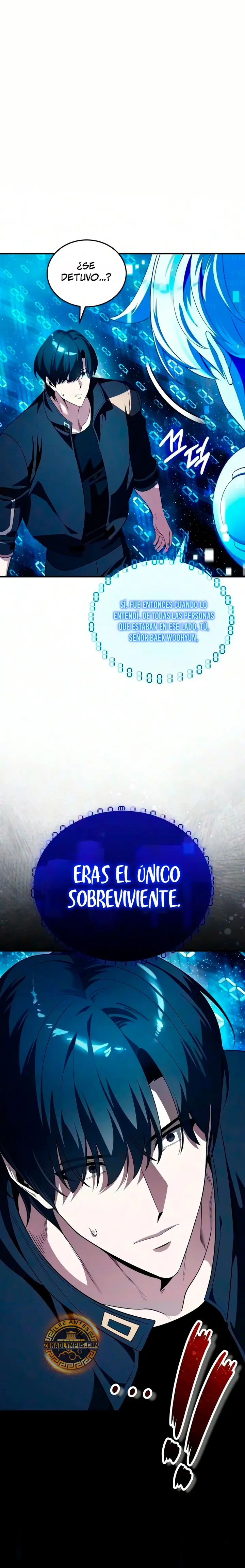 Ecos del Mundo Invertido capítulo 42 página 2